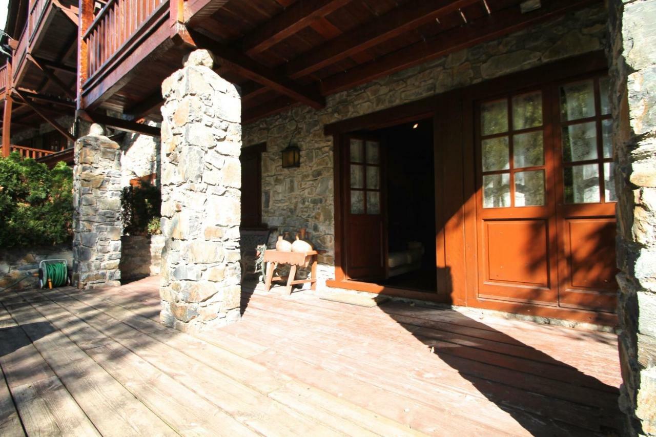Апартаменты Pleta Aldosa, Casa Rustica Con Chimenea Y Jardin, Zona Vallnord Ла Массана Экстерьер фото