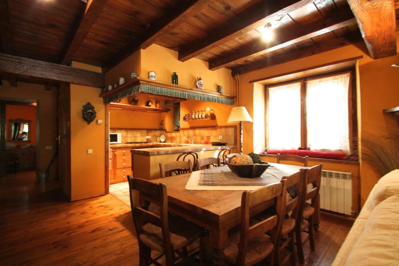 Апартаменты Pleta Aldosa, Casa Rustica Con Chimenea Y Jardin, Zona Vallnord Ла Массана Экстерьер фото