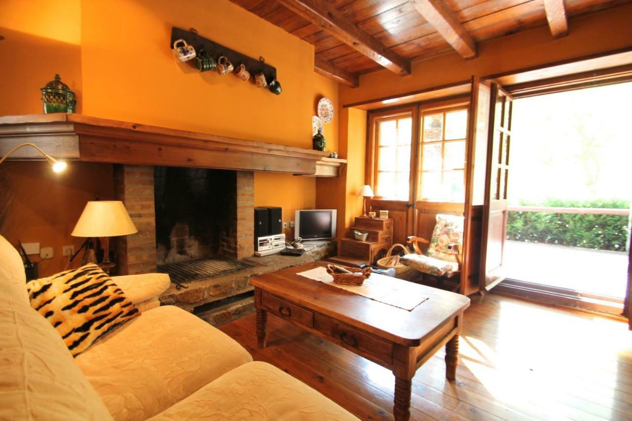Апартаменты Pleta Aldosa, Casa Rustica Con Chimenea Y Jardin, Zona Vallnord Ла Массана Экстерьер фото