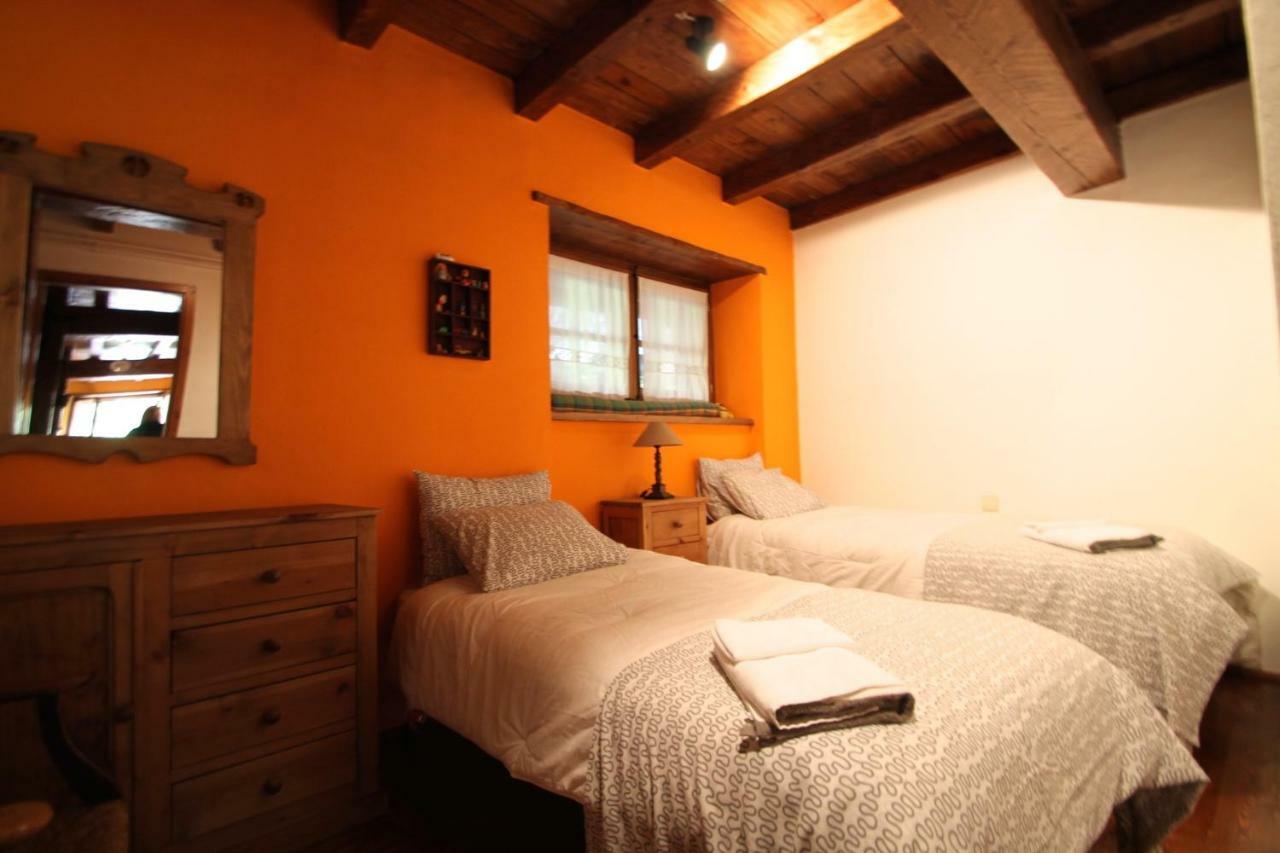Апартаменты Pleta Aldosa, Casa Rustica Con Chimenea Y Jardin, Zona Vallnord Ла Массана Экстерьер фото